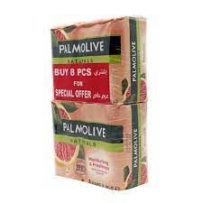 Palmolive Soap Citrus&Crm90Gx8