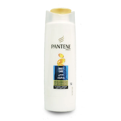 Pantene Pro-V Daily Care Shampoo & Conditioner, 200ml