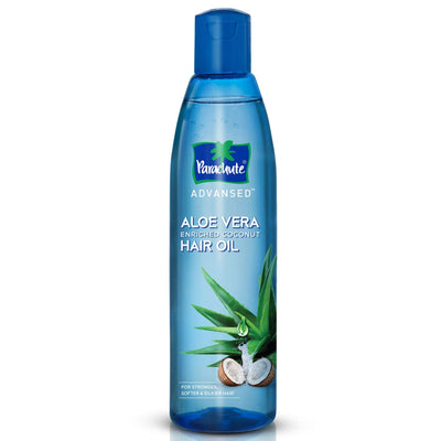 Parachute Advance Aloe Vera Coconut Hair Oil 150 ml