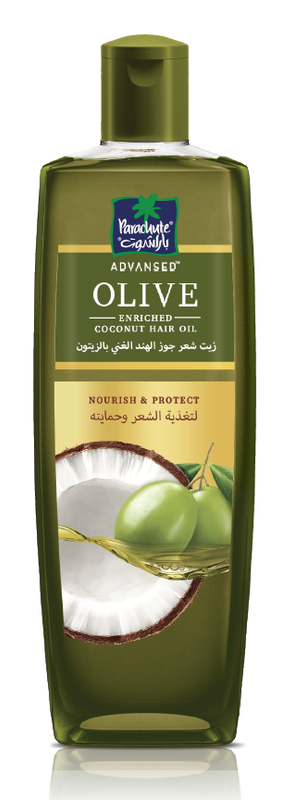 Parachute Advansed Olive Hair Oil, 200ml