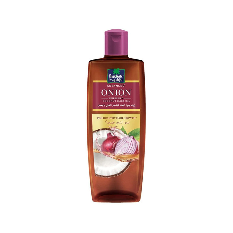 Parachute Advansed Onion Enriched Coconut Hair Oil, 200ml