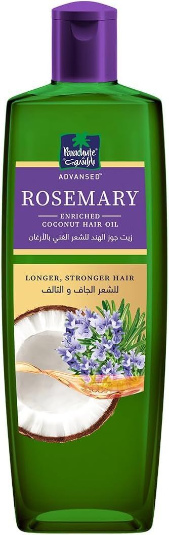 Parachute Advansed Rosemary and Coconut Hair Oil, 300ml