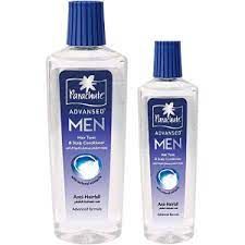 Parachute Gold Thick and Strong Coconut Hair Oil, 200ml