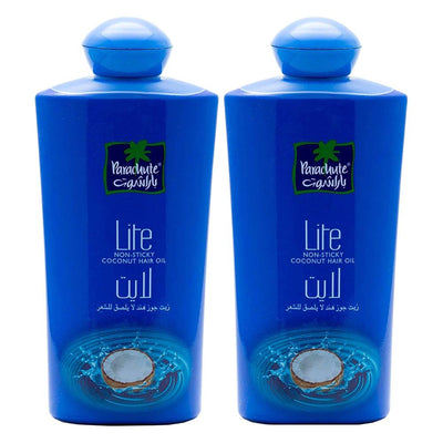 Parachute Hair Oil Lite, 300ml