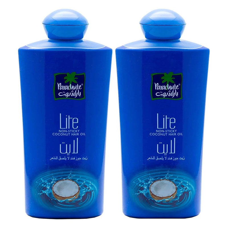 Parachute Hair Oil Lite, 300ml