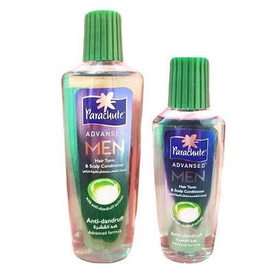 Parachute Hair Tonic And Scalp Conditioner Anti Dandruff 200+100ml