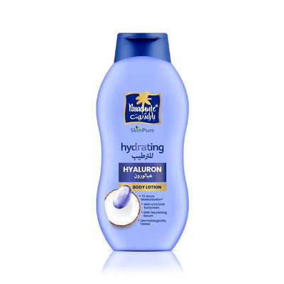 Parachute Skinpure Hyaluron Body Lotion, 400ml