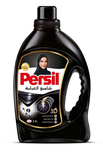 Persil Blk Clsc Abaya Liq Det Wsh2.5L'@Sp