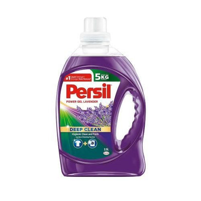 Persil Dc Lav Hcf Liq Det Gel 2.5L @Sp