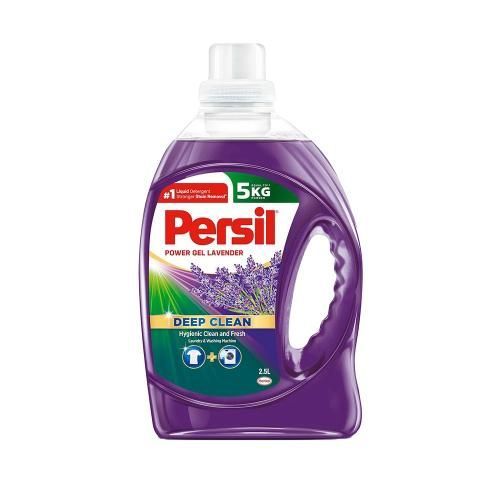 Persil Dc Lav Hcf Liq Det Gel 2.5L @Sp