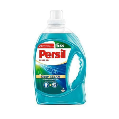 Persil Dc Univ Hcf Liq Det Gel 2.5L @Sp
