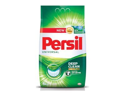 Persil Deep Clean  Powder Detergent 6Kg
