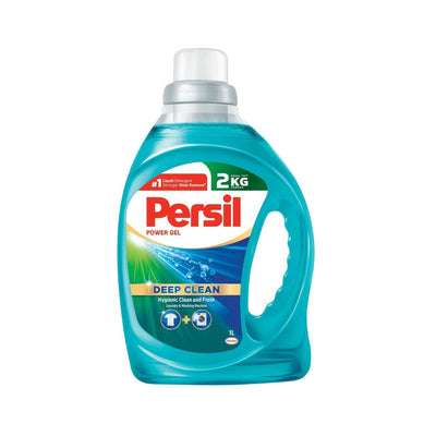 Persil Deep Clean Universal Laundry Liquid Detergent, 1L