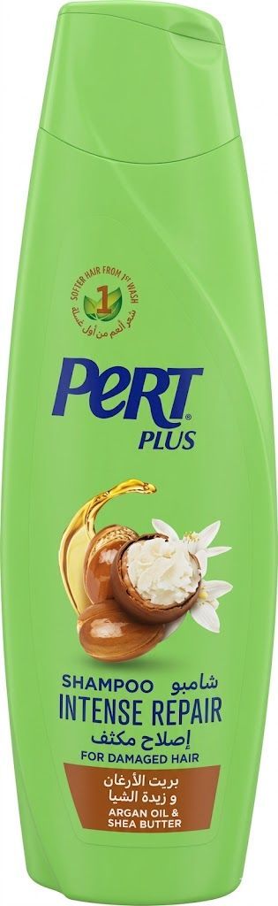 Pert Plus Oil Nourishment Shampoo, 400ml