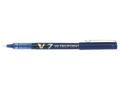 Pilot -Hi Techpen V7 Blue