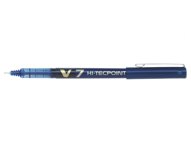 Pilot -Hi Techpen V7 Blue