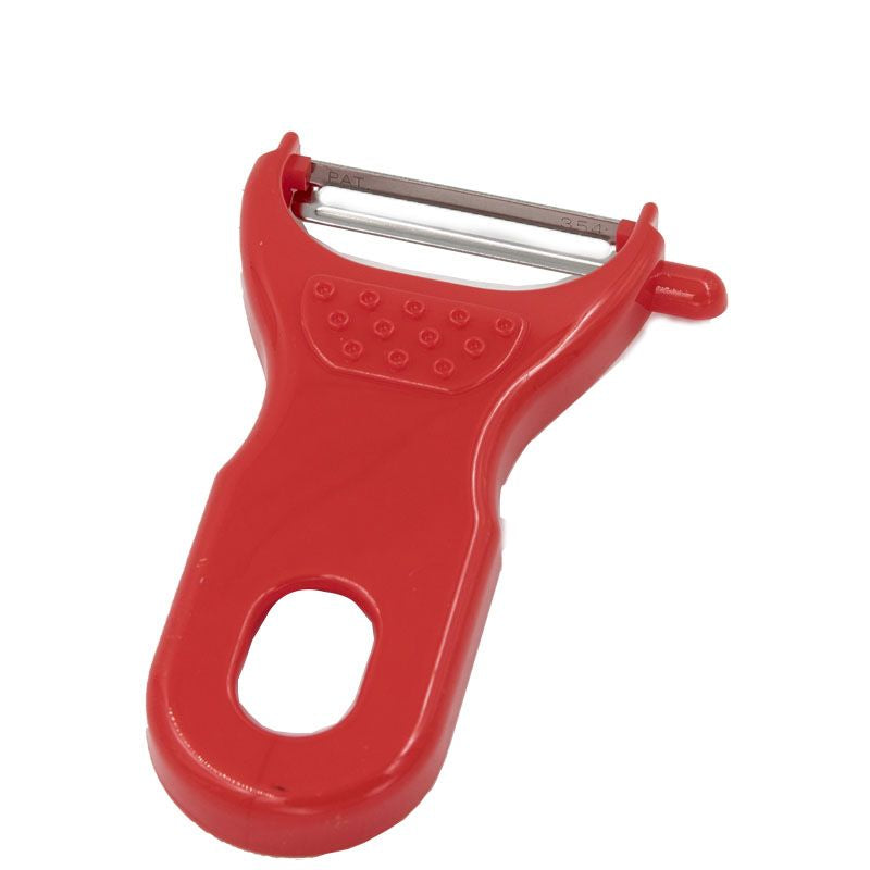 Plastic Peeler