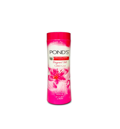 Ponds Dreamflower Beauty Talcum Powder 400 g
