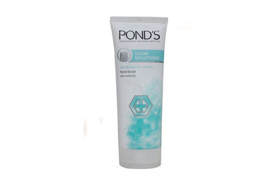 Ponds Facial Wash Anti Bacterial 100 g
