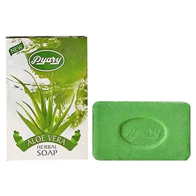 Pyary Aloe Vera Soap 75Gm