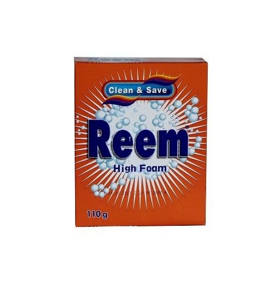 Ream Washing Powder 110g