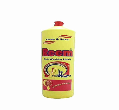 Reem Dish Washing Liquid, 500ml
