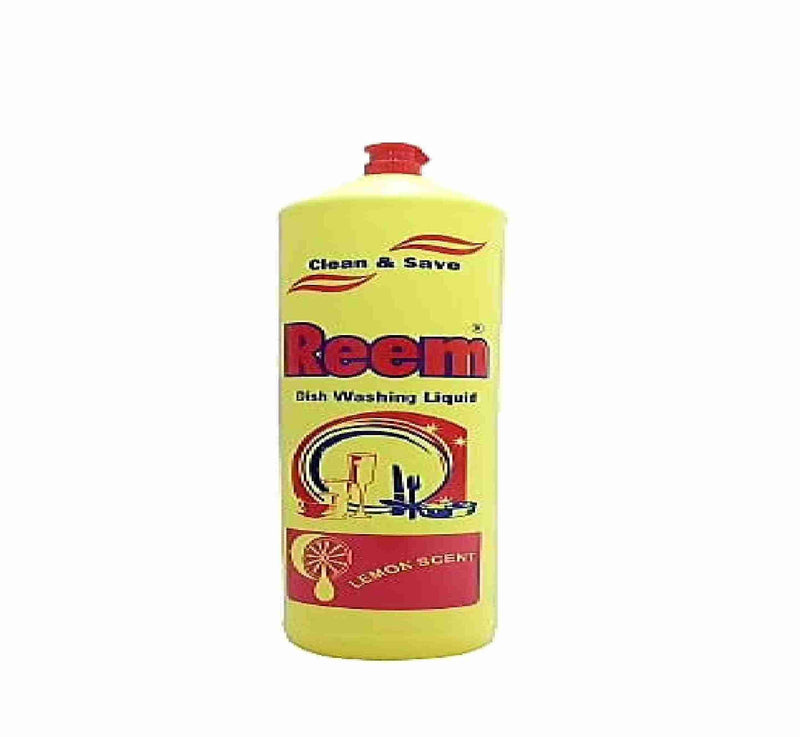 Reem Dish Washing Liquid, 500ml