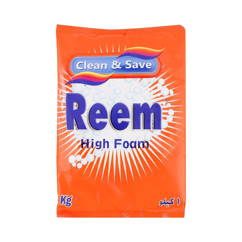 Reem High Foam 1kg