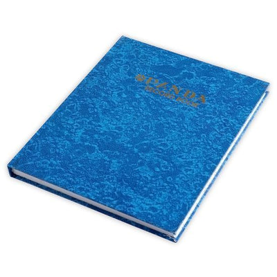 Register Book 9X7-3Qr