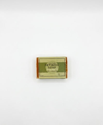 Retinoic Soap Treatment For Blackspot And Wrinkles 135 Gm
