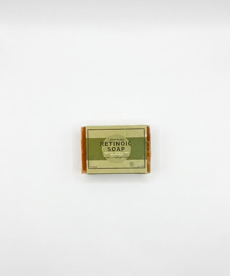 Retinoic Soap Treatment For Blackspot And Wrinkles 135 Gm