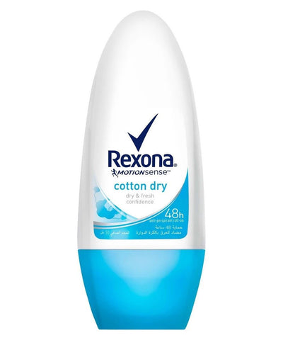 Rexona Deo Lummen Passionfruit 50 ml