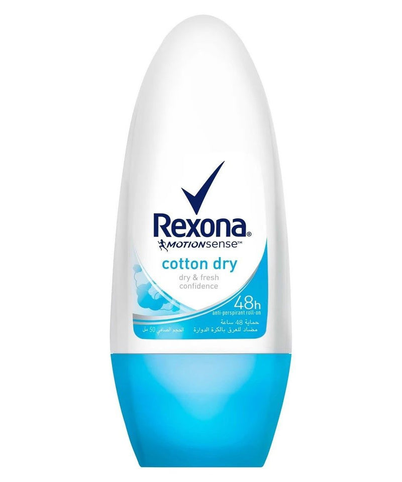 Rexona Deo Lummen Passionfruit 50 ml