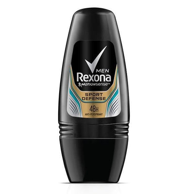Rexona Men Motionsense Antiperspirant Roll On Deodorant 50 ml