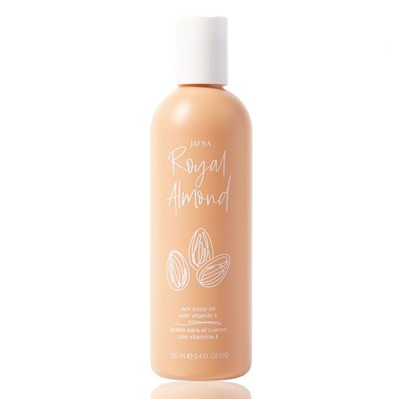 Royal Almond Oil, 70ml