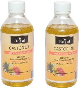 Royal Castor Oil, 70ml
