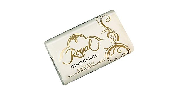 Royal Innocence Beauty Soap, 120g