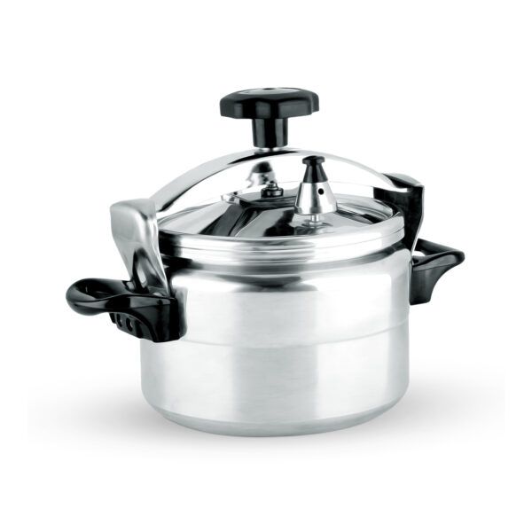 Royalford Arabic Pressure Cooker, 20L