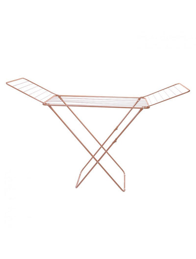 Royalford Metal Clothes Dryer RF368CD, 129x54cm