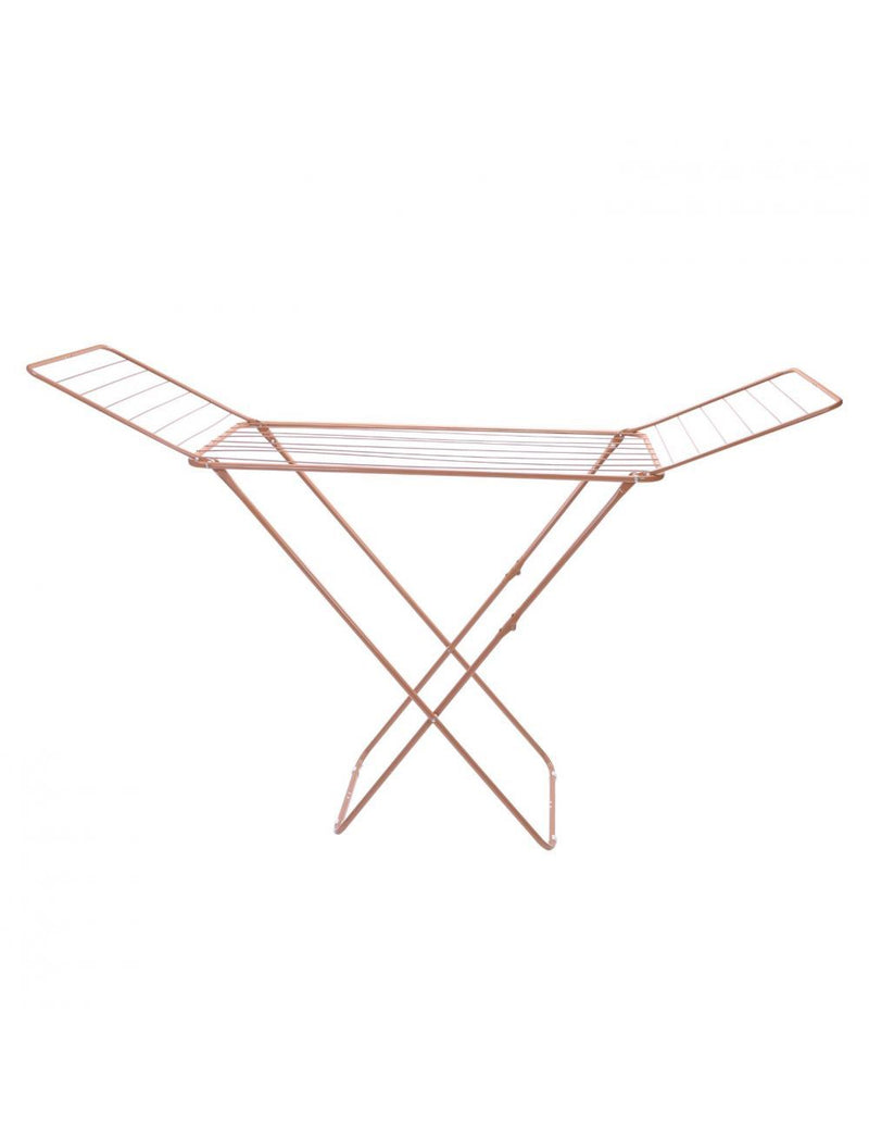 Royalford Metal Clothes Dryer RF368CD, 129x54cm
