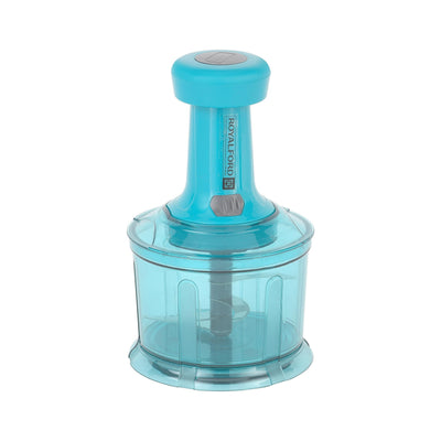 Royalford RF11955 Push Hand Chopper, 900ml