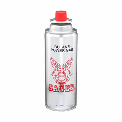 Sager Butane Power Gas, 220g