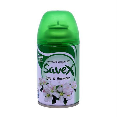 Savex Af Lily Jasmine 250Ml