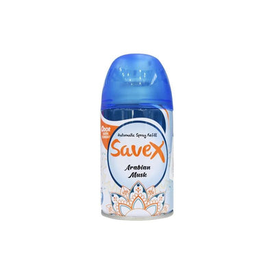 Savex Air Freshener Arabian Musk, 250ml