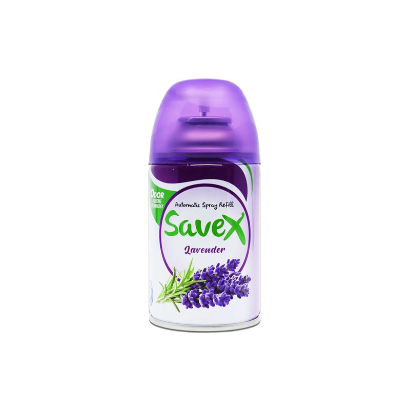 Savex Lavender