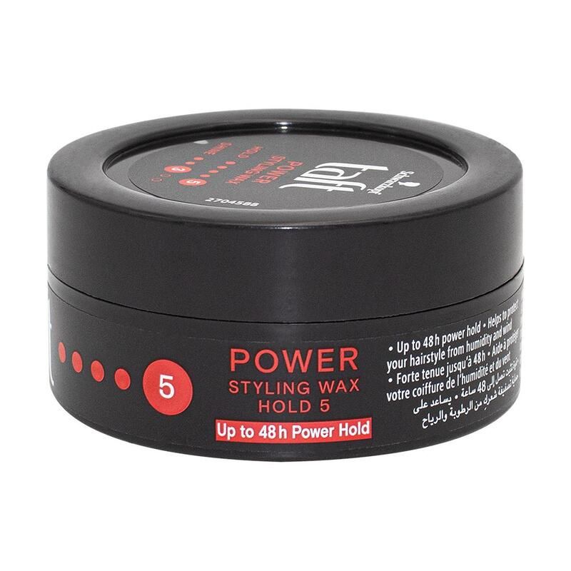 Schwarzkopf Taft Power Styling Wax, 75ml