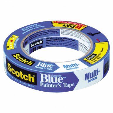 Scotch Blue Multi Surface Painter's Tape, 48mm