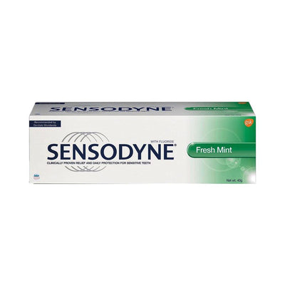 Sensodyne Fresh Mint Tooth Paste 150 Ml