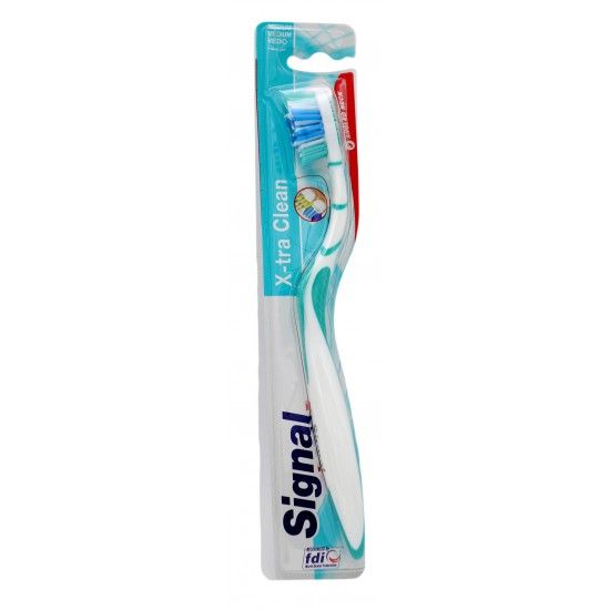 Signal Easy Clean Toothbrush