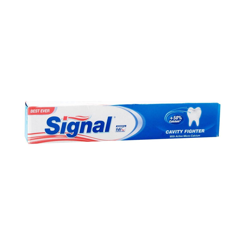Signal Toothpaste Cavity Fighter 50 ml